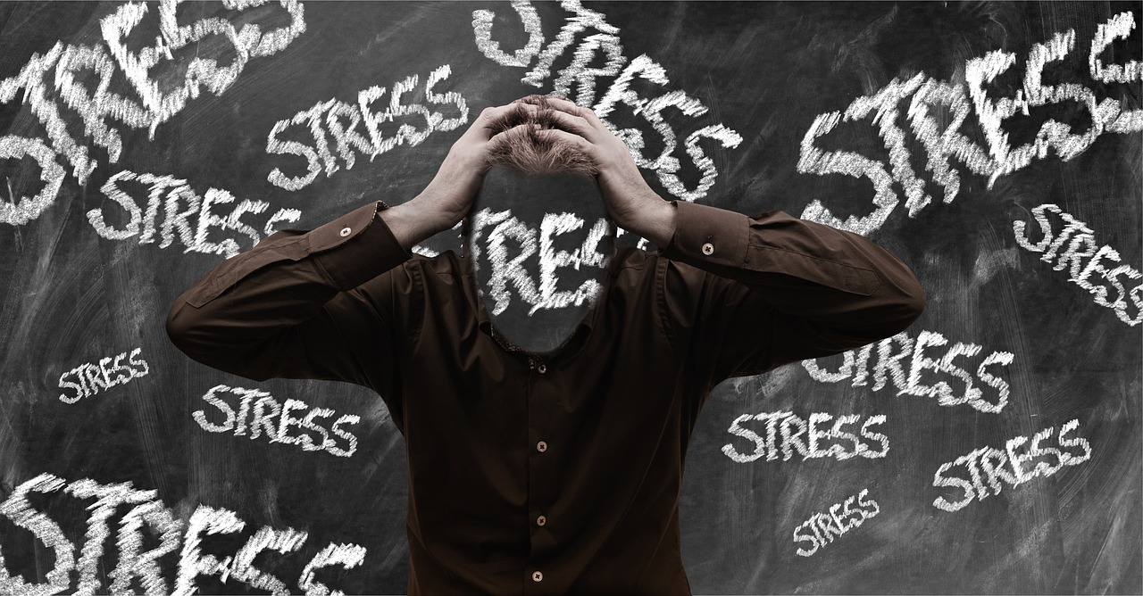 You are currently viewing Quels sont les impacts physiologiques du stress ?